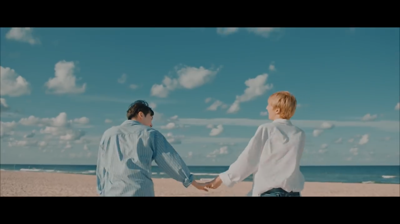 Điểm mặt những MV Kpop có chủ đề LGBT có thể bạn chưa biết (P.1) - Ảnh 6. Điểm mặt những MV Kpop có chủ đề LGBT có thể bạn chưa biết (P.1) - Ảnh 6.