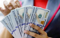 Giá USD hôm nay 30/5: Căng thẳng Mỹ - Trung, USD lại vọt lên