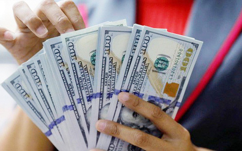Giá USD hôm nay 22/5: Ngừng đà sụt giảm - Ảnh 2.