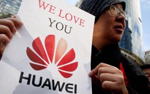 Ủng hộ Huawei, làn sóng tẩy chay Apple đang ngày một dâng cao ở Trung Quốc