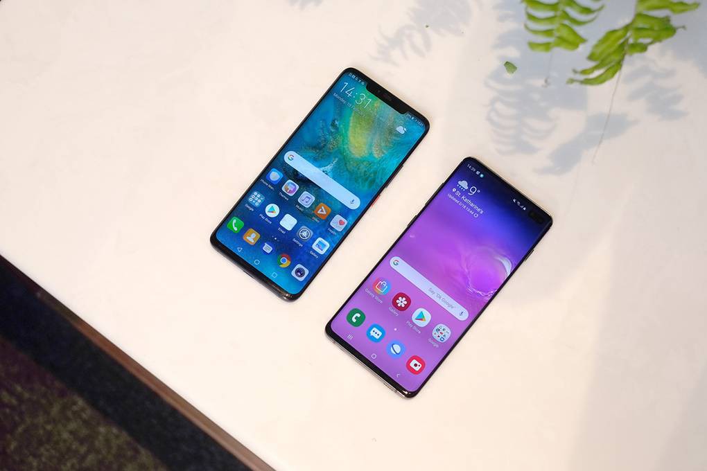Huawei bị cấm, Apple lao đao: Cơ hội giành lại thị trường cho Samsung, LG, Sony - Ảnh 2.