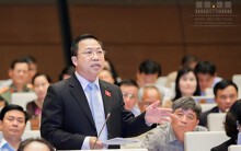 ĐBQH: Không công khai cán bộ lãnh đạo có liên quan gian lận thi cử dễ khiến sự việc 'bị chìm xuồng'