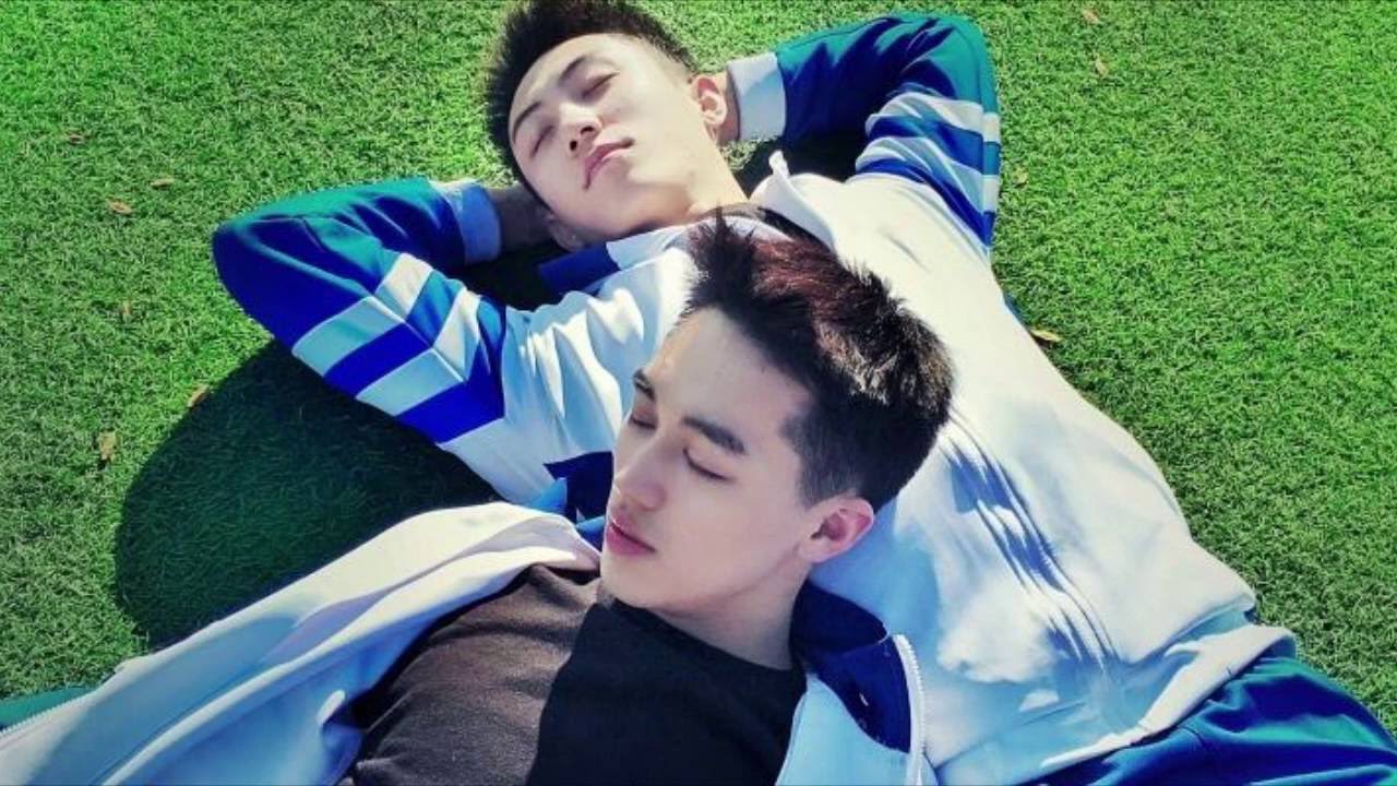 5 bộ phim đam mỹ quy tụ dàn hot boy bỏ bùa các hủ nữ - Ảnh 1.