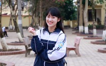 Đề thi thử THPT quốc gia 2019 môn Toán THPT chuyên Phan Bội Châu lần 4