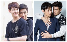 5 bộ phim đam mỹ quy tụ dàn hot boy 'bỏ bùa' các hủ nữ