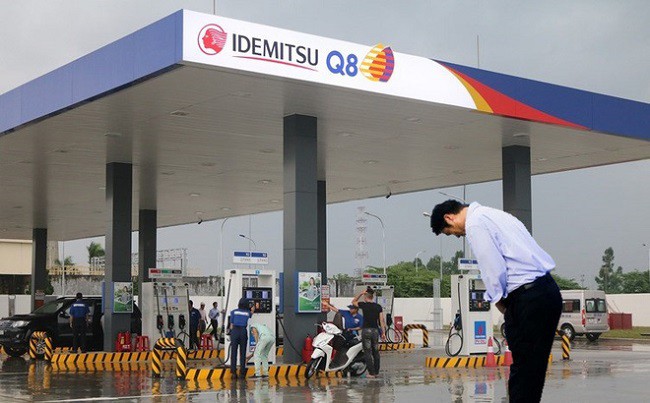 Sự tử tế của người Nhật nhìn từ cách ứng xử của Aeon Mall, IQ8 - Ảnh 2. Sự tử tế của người Nhật nhìn từ cách ứng xử của Aeon Mall, IQ8 - Ảnh 2.