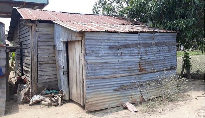 Tin tức pháp luật: Một thi thể bị đổ bê tông phi tang ở Bình Dương đã được bàn giao cho người nhà - Ảnh 3. Tin tức pháp luật: Một thi thể bị đổ bê tông phi tang ở Bình Dương đã được bàn giao cho người nhà - Ảnh 3.