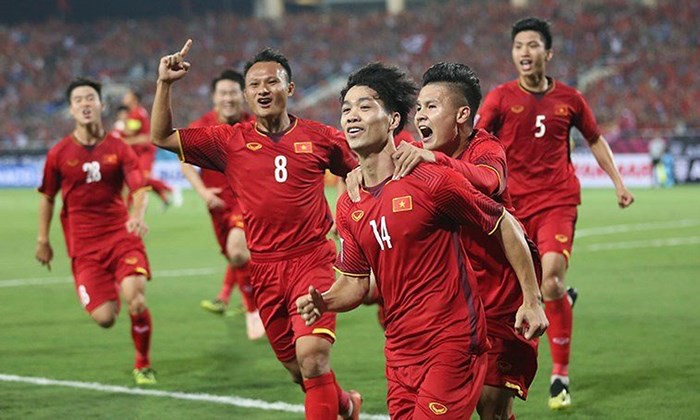 Để thắng Thái Lan, ĐT Việt Nam đổi kế hoạch dự Kings Cup 2019 - Ảnh 1.