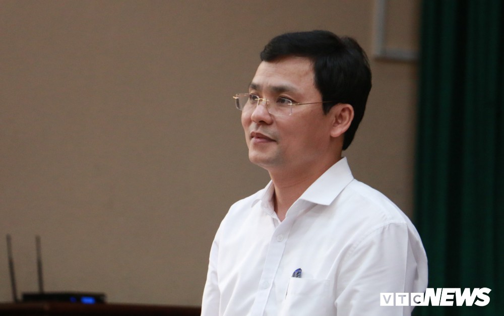 Hà Nội cung cấp thông tin vụ Nhật Cường Mobile - Ảnh 1. Hà Nội cung cấp thông tin vụ Nhật Cường Mobile - Ảnh 1.