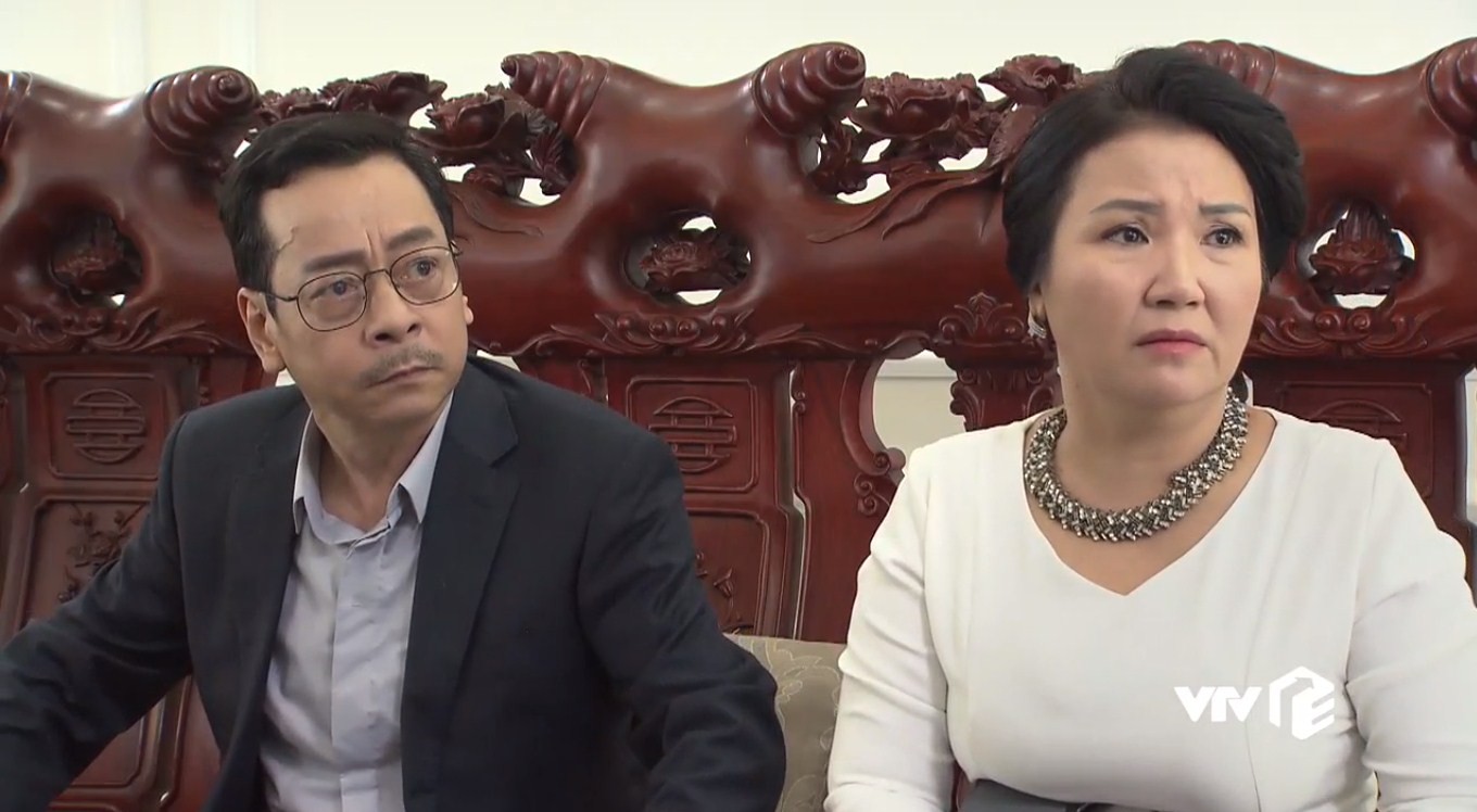 Về nhà đi con tập 27: Vũ nâng giá lên 1 tỉ ép Thư phá thai, bị bạn thân Dũng chỉ trích là kém đạo đức - Ảnh 11. Về nhà đi con tập 27: Vũ nâng giá lên 1 tỉ ép Thư phá thai, bị bạn thân Dũng chỉ trích là kém đạo đức - Ảnh 11.