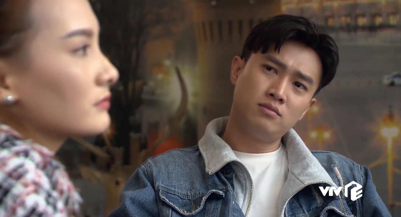 Về nhà đi con tập 27: Vũ nâng giá lên 1 tỉ ép Thư phá thai, bị bạn thân Dũng chỉ trích là kém đạo đức - Ảnh 13. Về nhà đi con tập 27: Vũ nâng giá lên 1 tỉ ép Thư phá thai, bị bạn thân Dũng chỉ trích là kém đạo đức - Ảnh 13.