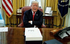 TT Trump thua kiện, buộc phải công khai báo cáo tài chính