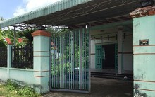 Tin tức pháp luật: Một thi thể bị đổ bê tông phi tang ở Bình Dương đã được bàn giao cho người nhà