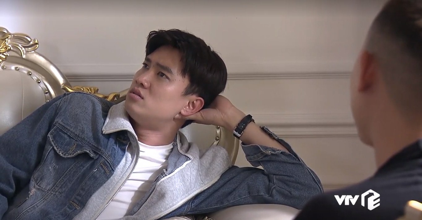 Về nhà đi con tập 27: Vũ nâng giá lên 1 tỉ ép Thư phá thai, bị bạn thân Dũng chỉ trích là kém đạo đức - Ảnh 21. Về nhà đi con tập 27: Vũ nâng giá lên 1 tỉ ép Thư phá thai, bị bạn thân Dũng chỉ trích là kém đạo đức - Ảnh 21.