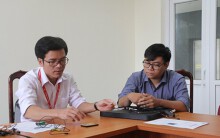 Thông tin tuyển sinh 2019 (22/5): Bộ GD&ĐT thanh tra ĐH Kinh tế quốc dân cấp chứng chỉ ngoại ngữ trái phép, ĐH Công nghiệp Hà Nội có ngành tỉ lệ chọi 1/40