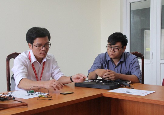 Thông tin tuyển sinh 2019 (21/5): Thí sinh đăng kí xét tuyển vào ĐH Khoa học Xã hội và Nhân văn TP HCM tăng 20%, đề xuất bỏ thi THPT - Ảnh 1. Thông tin tuyển sinh 2019 (21/5): Thí sinh đăng kí xét tuyển vào ĐH Khoa học Xã hội và Nhân văn TP HCM tăng 20%, đề xuất bỏ thi THPT - Ảnh 1.