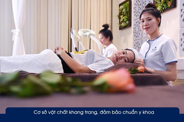 Tại sao Trung tâm trị mụn Dr. Huệ được nhiều người lựa chọn ở Sài Gòn? - Ảnh 3. Tại sao Trung tâm trị mụn Dr. Huệ được nhiều người lựa chọn ở Sài Gòn? - Ảnh 3.