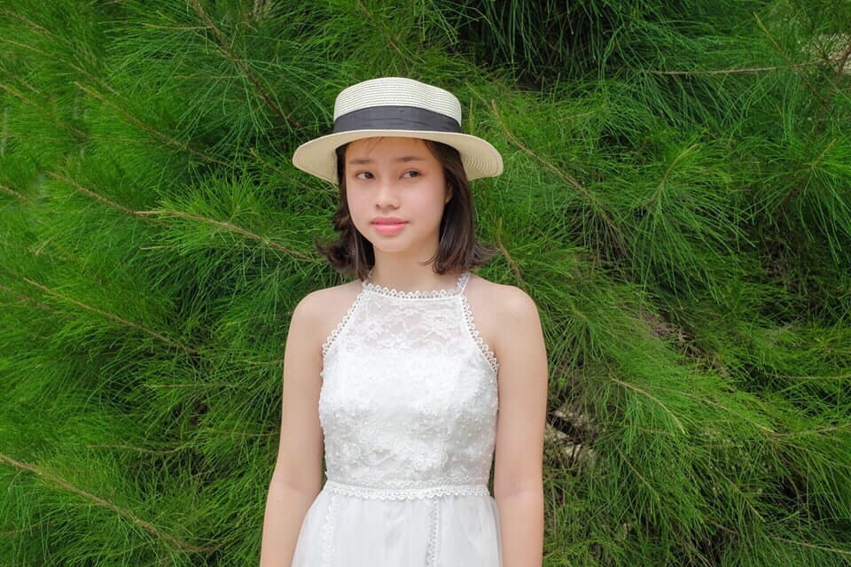 Nữ chính 13 tuổi đóng Vợ ba nói gì khi phim dừng chiếu sau 4 ngày? - Ảnh 2. Nữ chính 13 tuổi đóng Vợ ba nói gì khi phim dừng chiếu sau 4 ngày? - Ảnh 2.