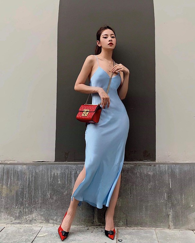 Sao Việt hôm nay (21/5): Mạc Hồng Quân tậu nhà tiền tỉ ăn mừng bà xã có tin vui, học trò Mỹ Tâm lột xác gợi cảm sau khi giảm 34 kg - Ảnh 4. Sao Việt hôm nay (21/5): Mạc Hồng Quân tậu nhà tiền tỉ ăn mừng bà xã có tin vui, học trò Mỹ Tâm lột xác gợi cảm sau khi giảm 34 kg - Ảnh 4.