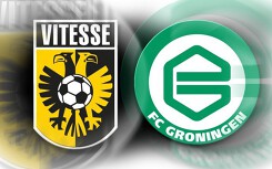 Nhận định Vitesse vs Groningen (1h45, 22/5) Play off Europa League: Lợi thế mong manh