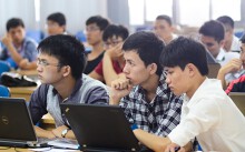Tỉ lệ chọi Đại học Bách khoa Hà Nội năm 2019