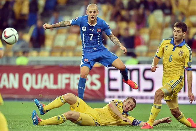 Nhận định tài xỉu U18 Slovakia vs U18 Anh (23h00 21/05): Giao hữu U18 châu Âu - Ảnh 1. Nhận định tài xỉu U18 Slovakia vs U18 Anh (23h00 21/05): Giao hữu U18 châu Âu - Ảnh 1.