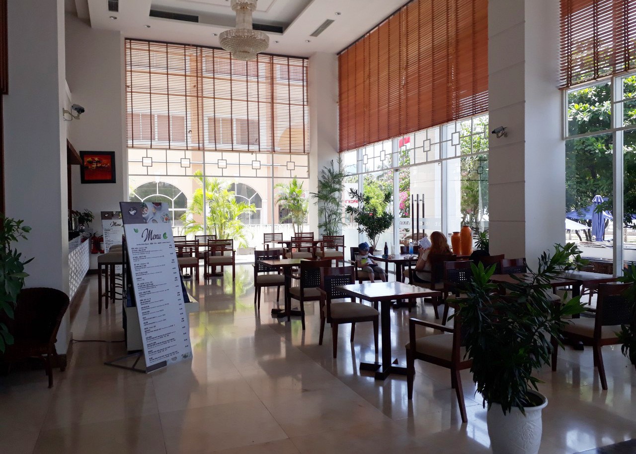 Cận cảnh dự án của Ngân hàng Phát triển Việt Nam đội vốn gần 40 lần ở Nha Trang - Ảnh 10.