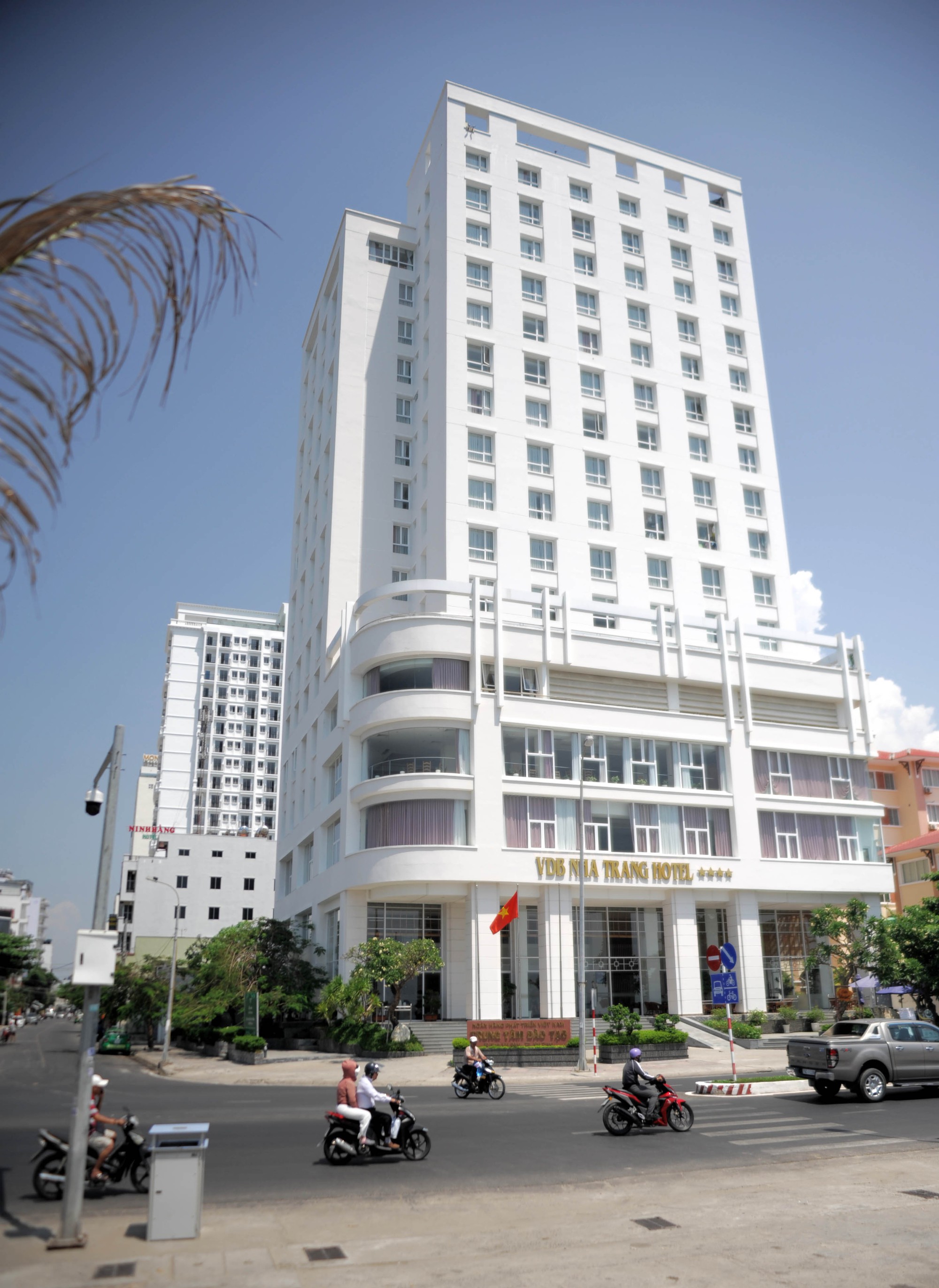 Cận cảnh dự án của Ngân hàng Phát triển Việt Nam đội vốn gần 40 lần ở Nha Trang - Ảnh 3.