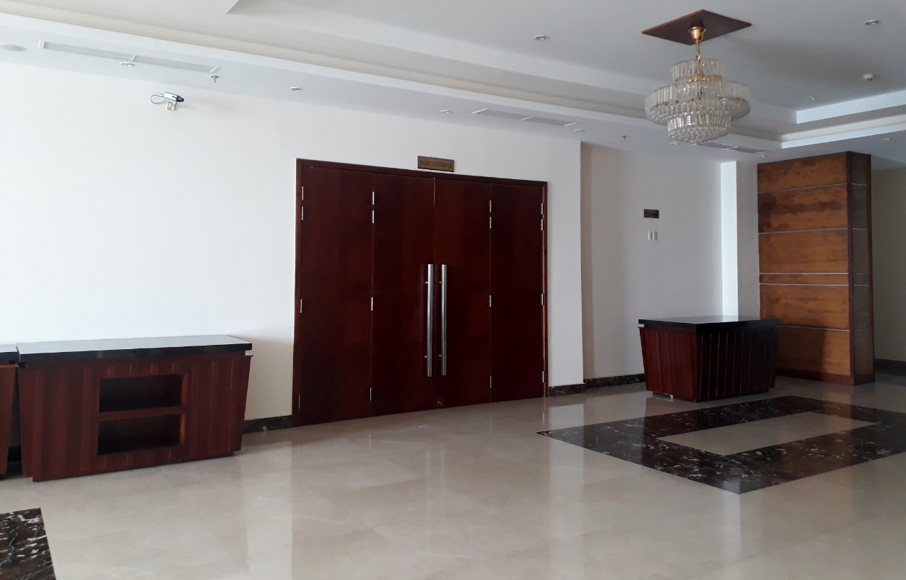 Cận cảnh dự án của Ngân hàng Phát triển Việt Nam đội vốn gần 40 lần ở Nha Trang - Ảnh 9.