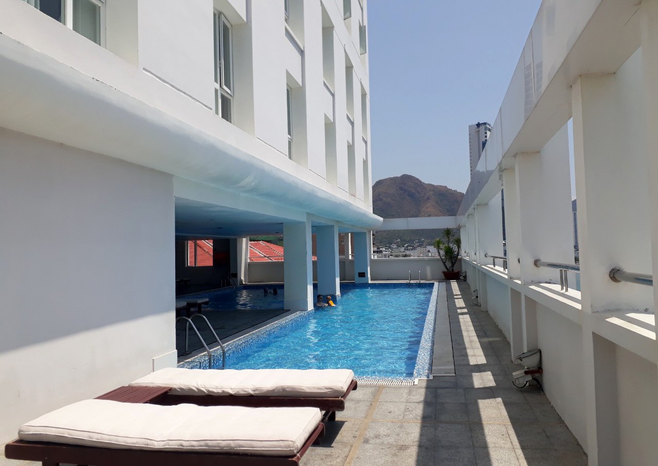 Cận cảnh dự án của Ngân hàng Phát triển Việt Nam đội vốn gần 40 lần ở Nha Trang - Ảnh 7.