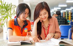 Lịch thi liên thông Đại học HUTECH 2019