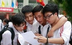 Đề thi thử vào lớp 10 môn Ngữ văn THPT Sơn Tây lần 2 năm 2019