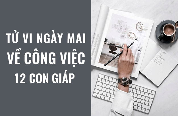 Tử vi ngày mai (23/5/2019) về công việc của 12 con giáp: Tuổi Thân không để cảm xúc tiêu cực lấn át - Ảnh 1. Tử vi ngày mai (23/5/2019) về công việc của 12 con giáp: Tuổi Thân không để cảm xúc tiêu cực lấn át - Ảnh 1.