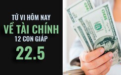 Tử vi hôm nay (22/5/2019) về tài chính của 12 con giáp: Tuổi Mùi gặp đối thủ cân tài cân sức