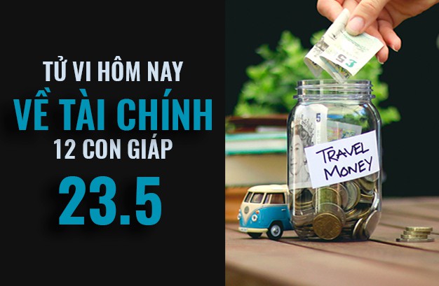 Tử vi hôm nay (23/5/2019) về tài chính của 12 con giáp: Tuổi Thân theo đuổi sự thật - Ảnh 1.