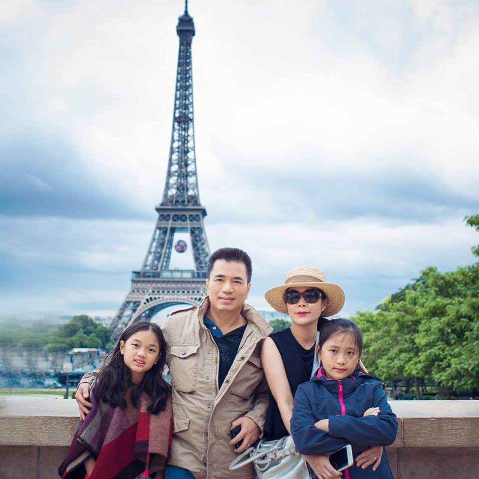 Cuộc sống sung sướng của Mỹ Lệ khi rời xa showbiz Việt: Cuồng khoe ảnh con, lười đi hát vì mất lửa nghề - Ảnh 8. Cuộc sống sung sướng của Mỹ Lệ khi rời xa showbiz Việt: Cuồng khoe ảnh con, lười đi hát vì mất lửa nghề - Ảnh 8.