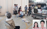 Tin tức pháp luật: Xác minh tin liên quan đến các nghi phạm trong vụ hai thi thể bị đổ bê tông phi tang ở Bình Dương