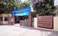 Bộ GD&ĐT đang thanh tra việc ĐH Kinh tế quốc dân cấp chứng chỉ ngoại ngữ trái phép