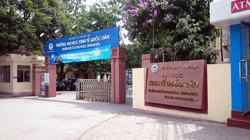 Bộ GD&ĐT đang thanh tra việc ĐH Kinh tế quốc dân cấp chứng chỉ ngoại ngữ trái phép - Ảnh 1. Bộ GD&ĐT đang thanh tra việc ĐH Kinh tế quốc dân cấp chứng chỉ ngoại ngữ trái phép - Ảnh 1.
