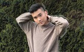 Gia Huy: 'Sau Người ấy là ai, ba mình nhắn tin và gọi điện quan tâm nhiều hơn'