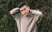 Gia Huy: 'Sau Người ấy là ai, ba mình nhắn tin và gọi điện quan tâm nhiều hơn'