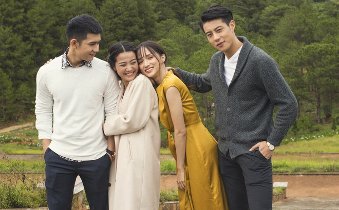 Hoa Hậu Hương Giang và hành trình truyền cảm hứng đến cộng đồng LGBT - Ảnh 6. Hoa Hậu Hương Giang và hành trình truyền cảm hứng đến cộng đồng LGBT - Ảnh 6.