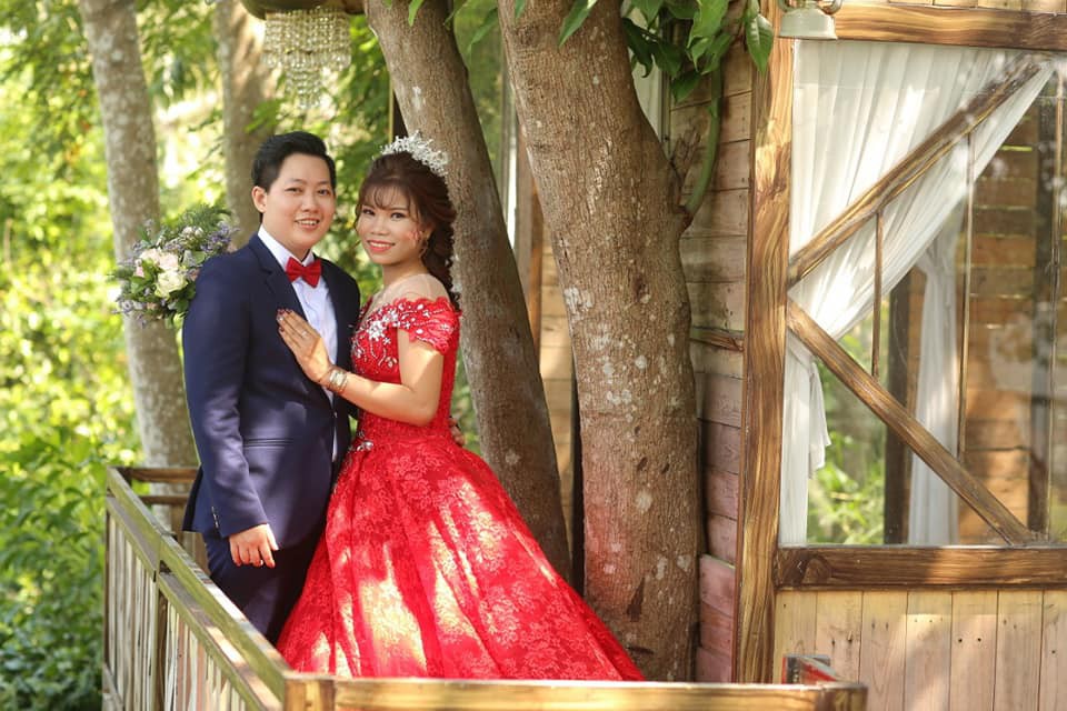 Chuyện tình 4 năm của cặp đồng tính nữ: Chỉ cần ba mẹ tham dự lễ cưới, còn lại bao khó khăn cuộc sống chúng con sẽ đối diện được - Ảnh 1. Chuyện tình 4 năm của cặp đồng tính nữ: Chỉ cần ba mẹ tham dự lễ cưới, còn lại bao khó khăn cuộc sống chúng con sẽ đối diện được - Ảnh 1.