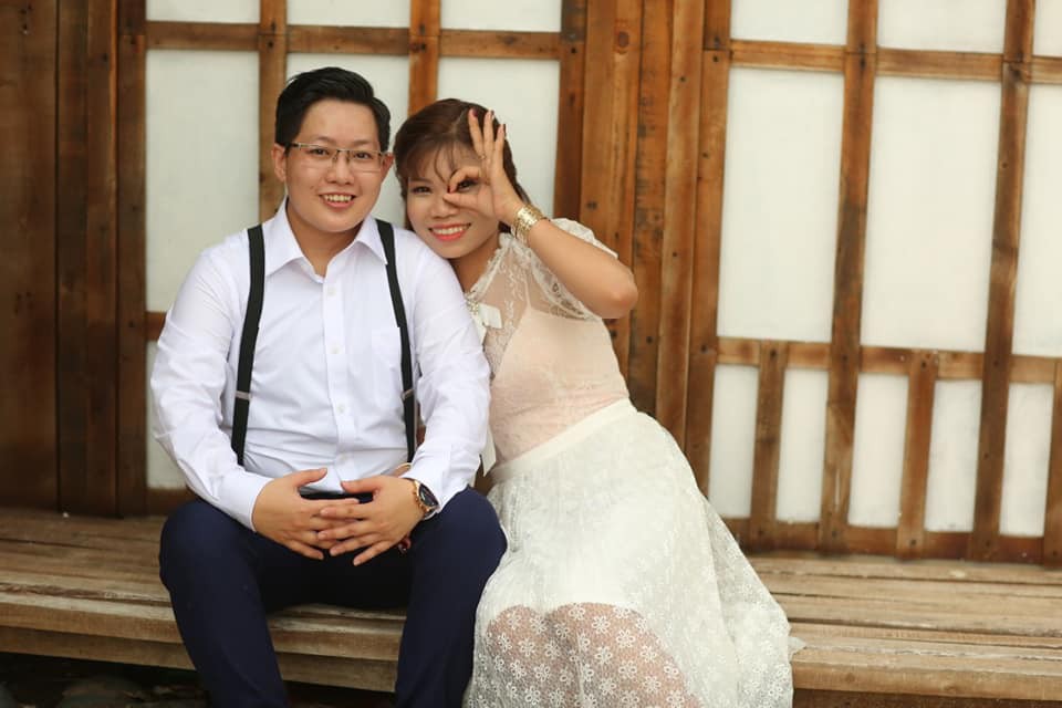 Chuyện tình 4 năm của cặp đồng tính nữ: Chỉ cần ba mẹ tham dự lễ cưới, còn lại bao khó khăn cuộc sống chúng con sẽ đối diện được - Ảnh 3. Chuyện tình 4 năm của cặp đồng tính nữ: Chỉ cần ba mẹ tham dự lễ cưới, còn lại bao khó khăn cuộc sống chúng con sẽ đối diện được - Ảnh 3.