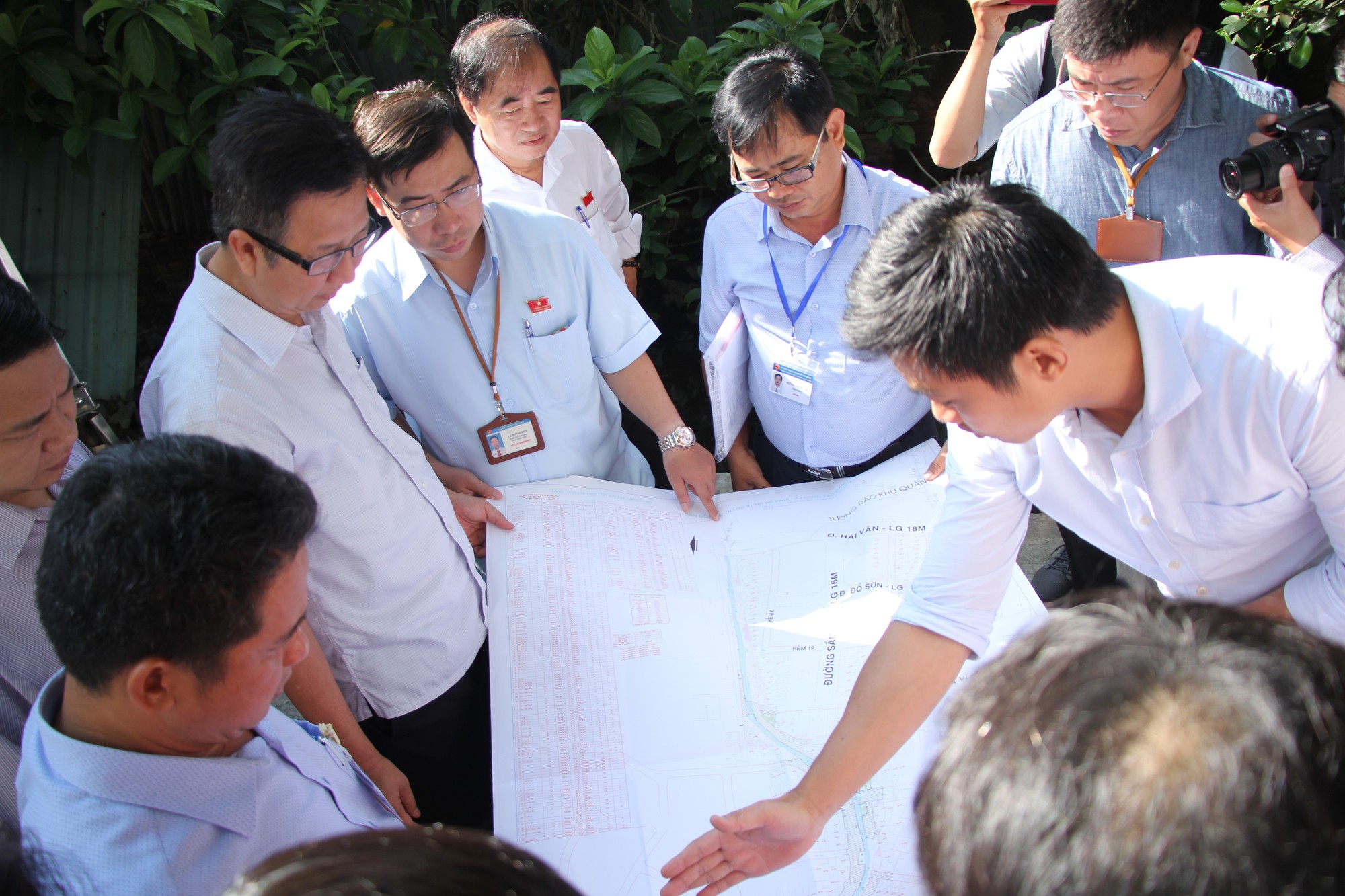 Sân bay Tân Sơn Nhất lại đối diện nguy cơ ngập do cống thoát nước thấp - Ảnh 1. Sân bay Tân Sơn Nhất lại đối diện nguy cơ ngập do cống thoát nước thấp - Ảnh 1.