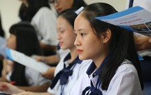 Thông tin tuyển sinh 2019 (24/5): Danh sách 135 điểm thi vào lớp 10 ở TP HCM, thí sinh Hà Nội nhận phiếu báo dự thi vào lớp 10