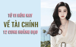 Tử vi hôm nay (23/5/2019) về tài chính của 12 cung hoàng đạo: Ma Kết hôm nay khá rụt rè trong các khoản chi tiêu