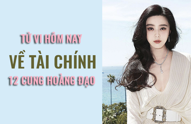 Tử vi hôm nay (23/5/2019) về tài chính của 12 cung hoàng đạo: Ma Kết hôm nay khá rụt rè trong các khoản chi tiêu - Ảnh 1. Tử vi hôm nay (23/5/2019) về tài chính của 12 cung hoàng đạo: Ma Kết hôm nay khá rụt rè trong các khoản chi tiêu - Ảnh 1.