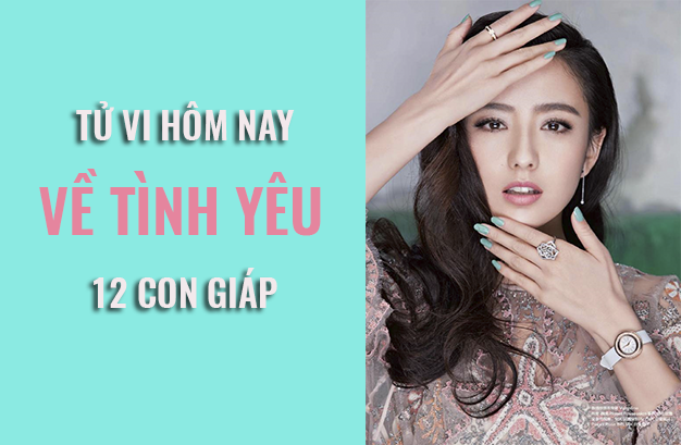 Tử vi hôm nay (23/5/2019) về tình yêu của 12 con giáp: Tuổi Tý nên hạn chế than thở chuyện tình cảm lên mạng xã hội - Ảnh 1.