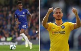 Chelsea dùng 'chiêu độc' trói chân thần đồng 18 tuổi